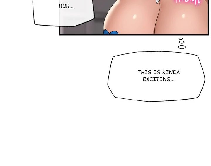 Hypnotist Security Guard - Page 53