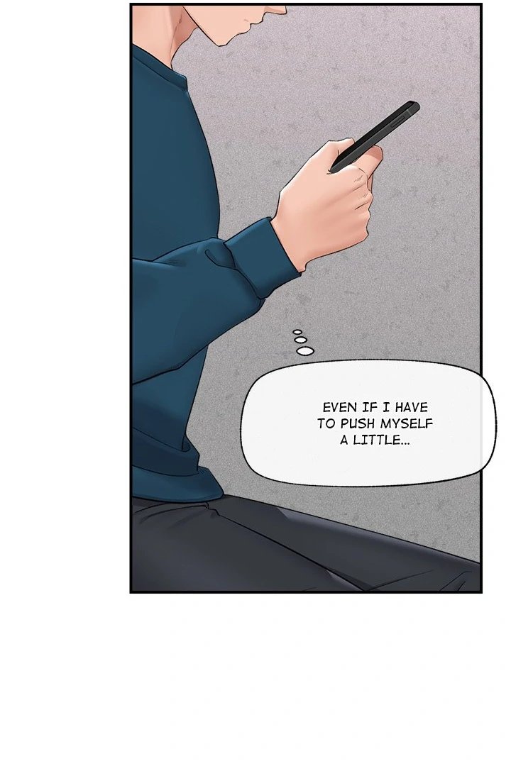 Hypnotist Security Guard - Page 6