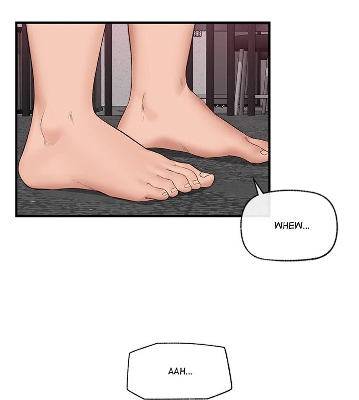 Hypnotist Security Guard - Page 63