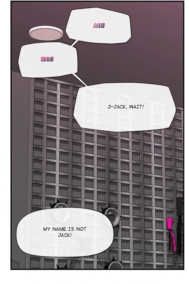 Hypnotist Security Guard - Page 69