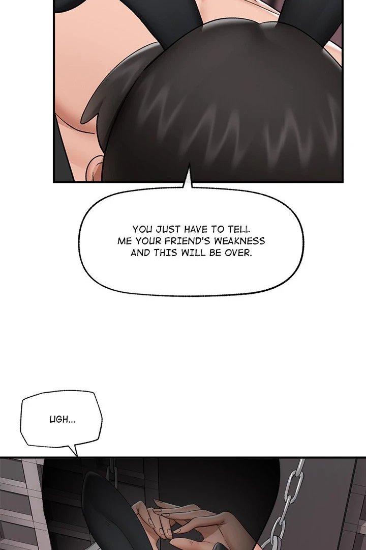 Hypnotist Security Guard - Page 75