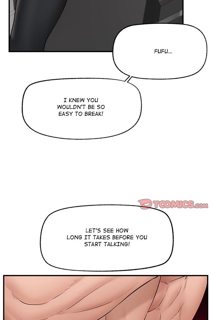 Hypnotist Security Guard - Page 80