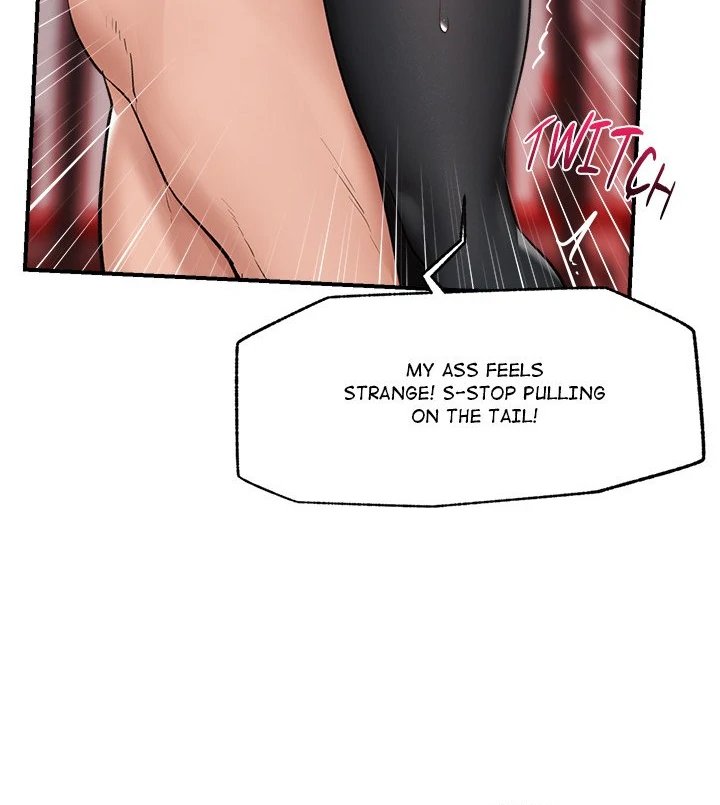 Hypnotist Security Guard - Page 83