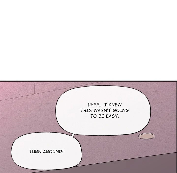 Hypnotist Security Guard - Page 88
