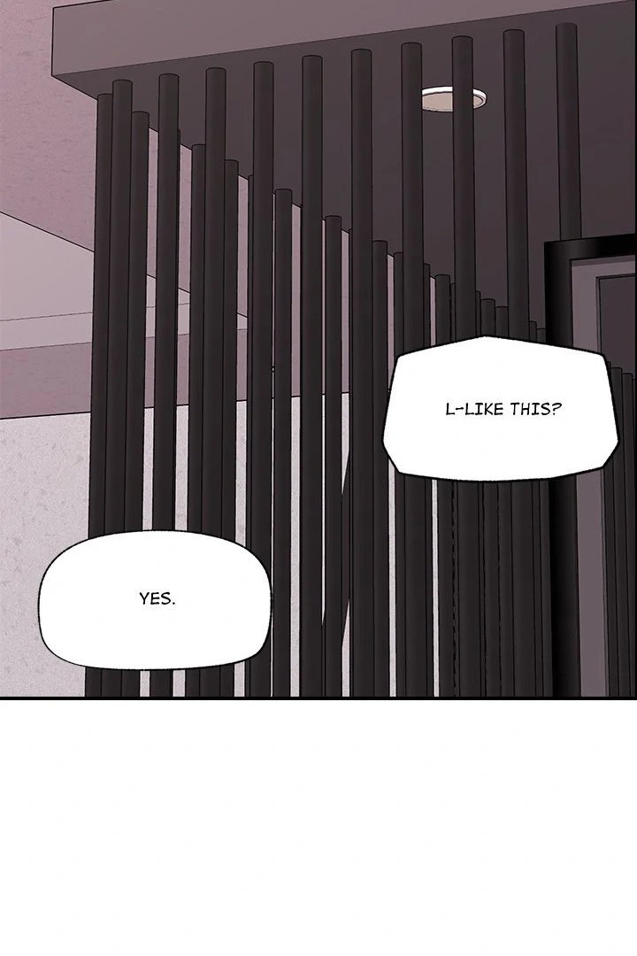 Hypnotist Security Guard - Page 89