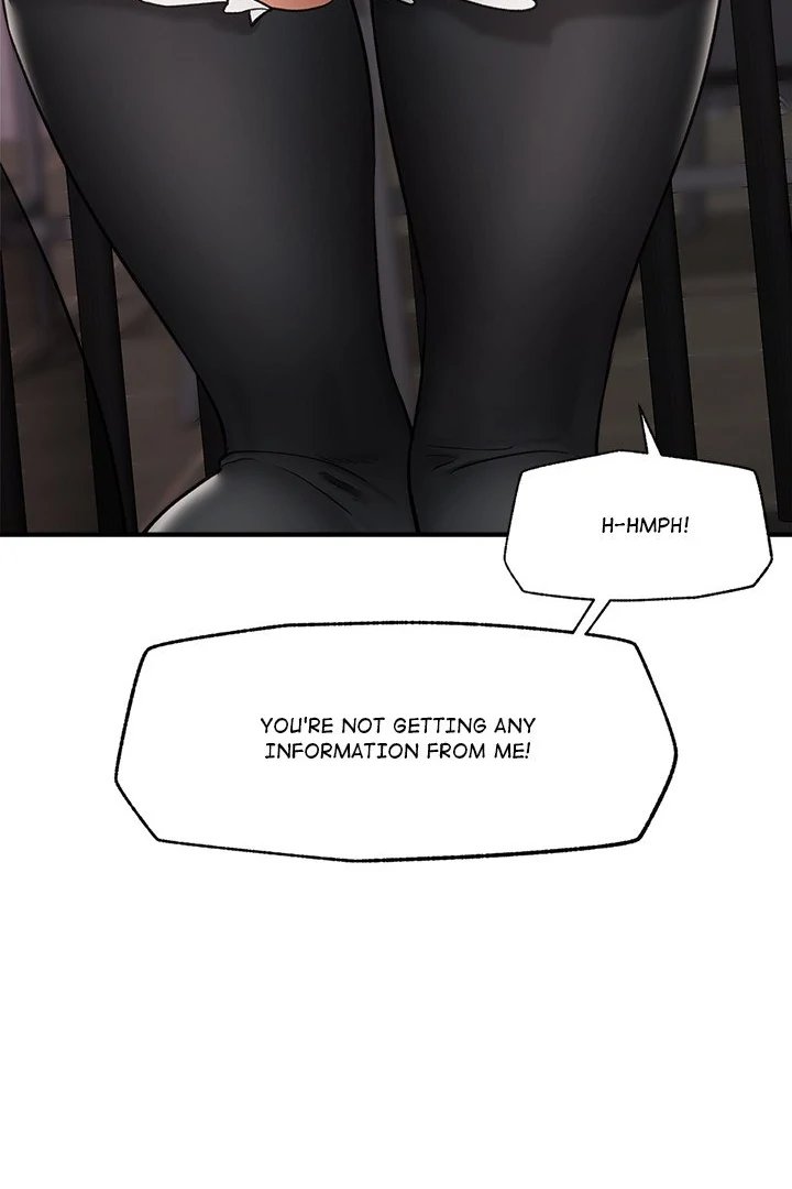 Hypnotist Security Guard - Page 99