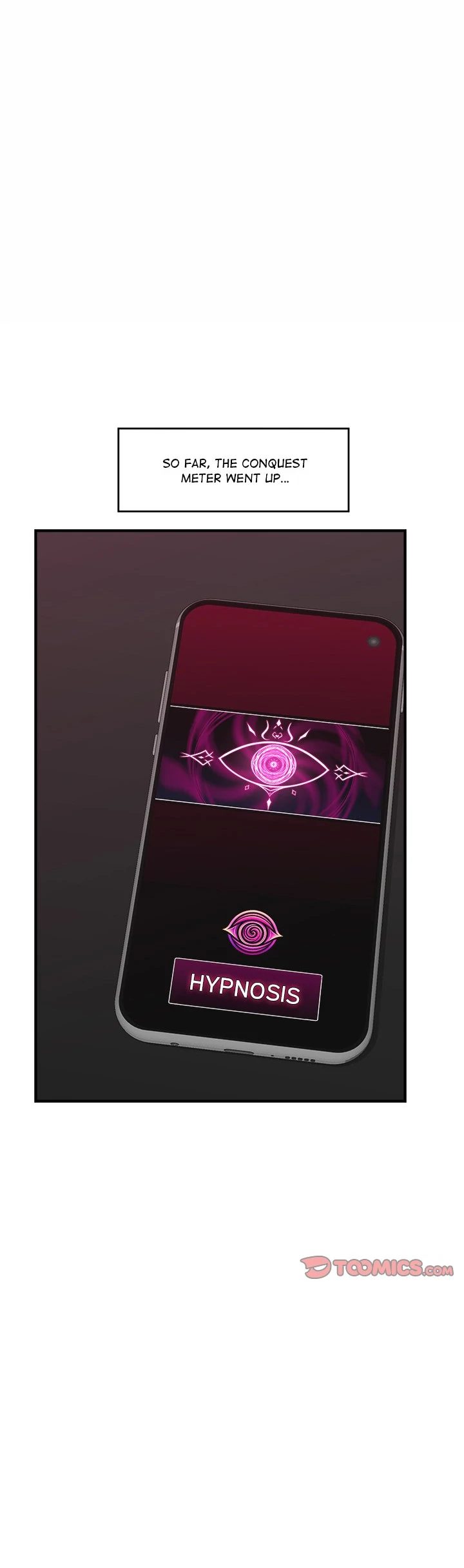 Hypnotist Security Guard - Page 1