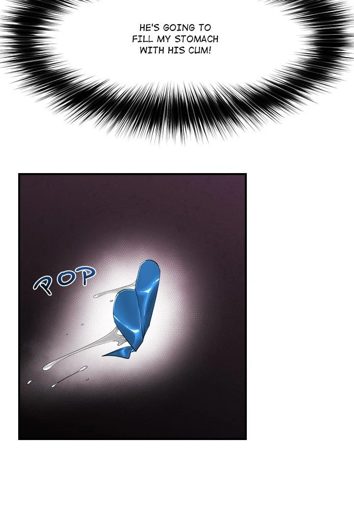 Hypnotist Security Guard - Page 101