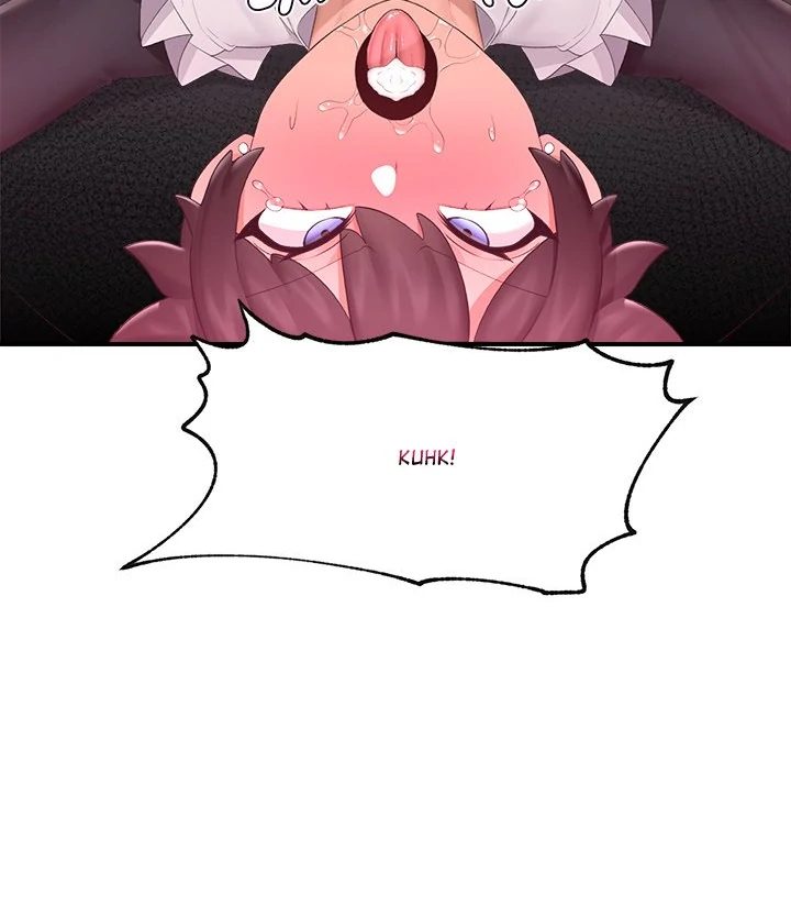 Hypnotist Security Guard - Page 103