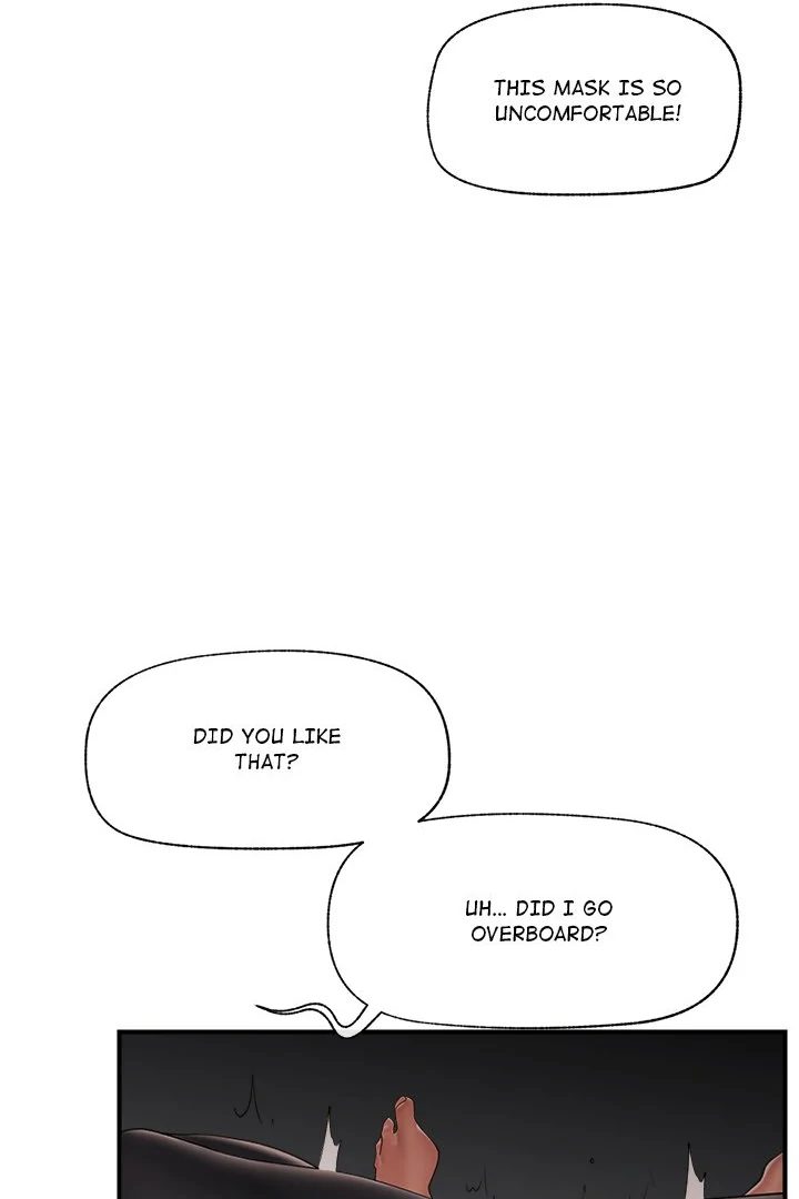 Hypnotist Security Guard - Page 105