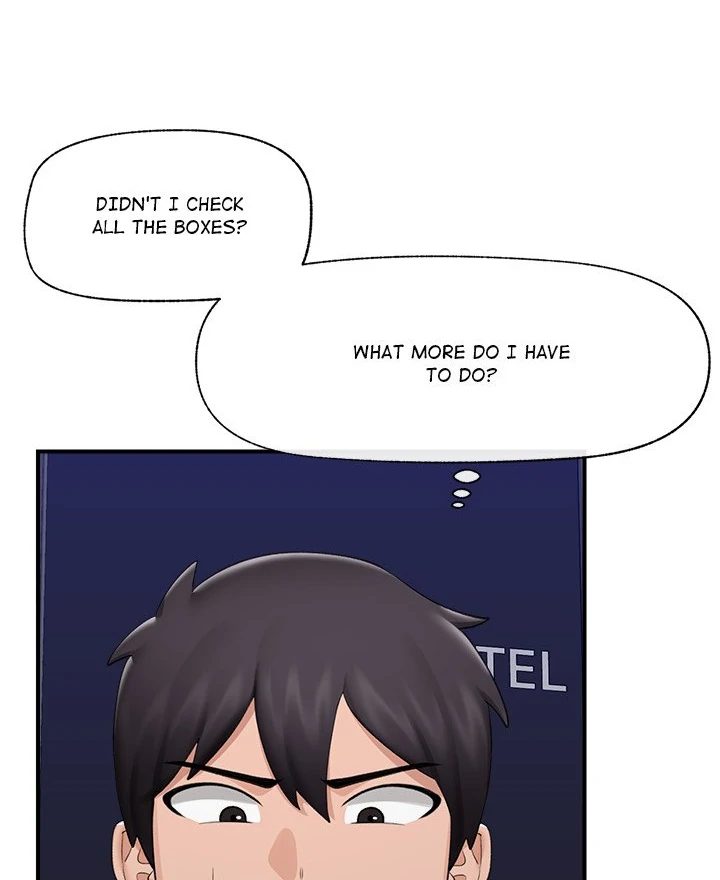 Hypnotist Security Guard - Page 113