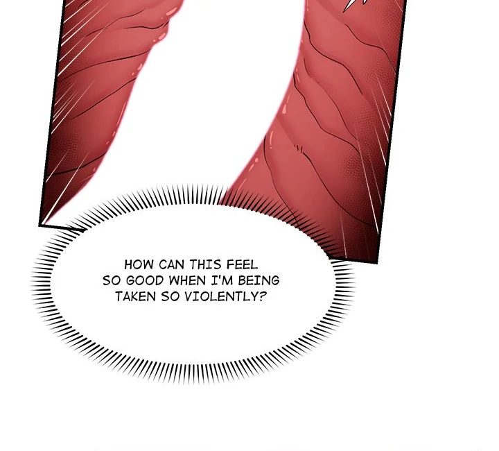 Hypnotist Security Guard - Page 43