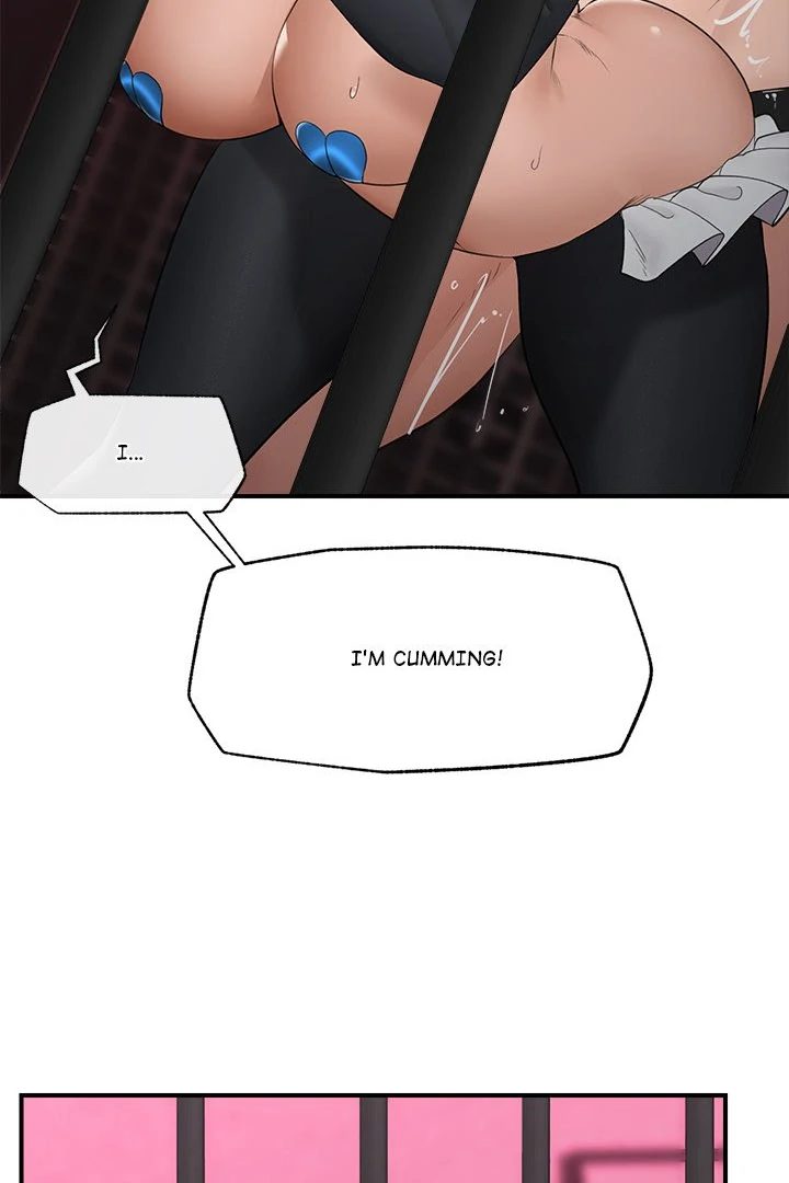 Hypnotist Security Guard - Page 46