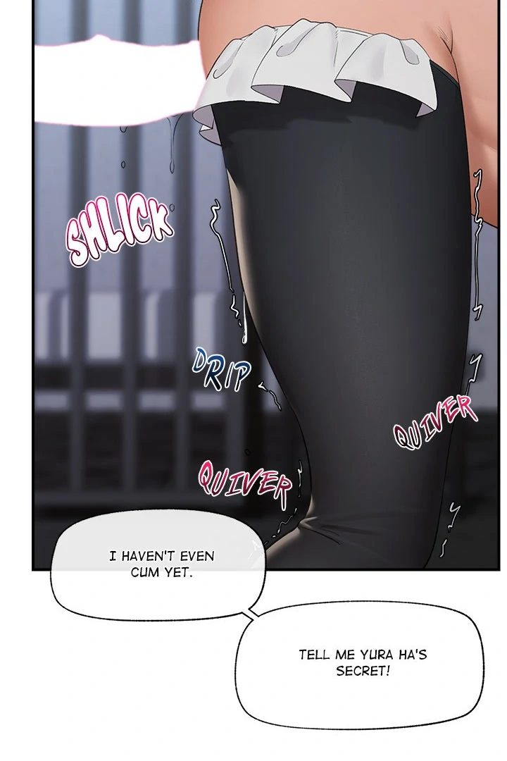 Hypnotist Security Guard - Page 51