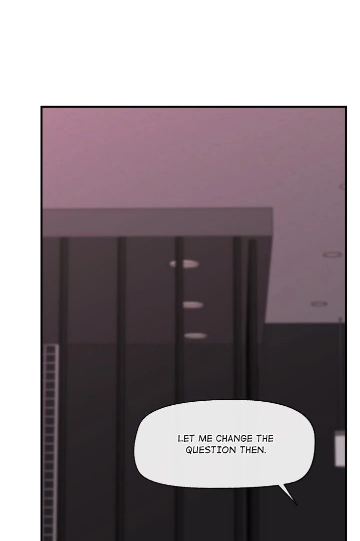 Hypnotist Security Guard - Page 55