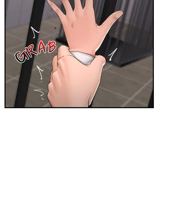 Hypnotist Security Guard - Page 57