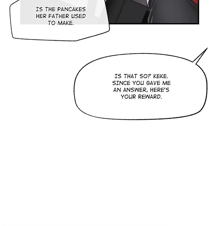 Hypnotist Security Guard - Page 62