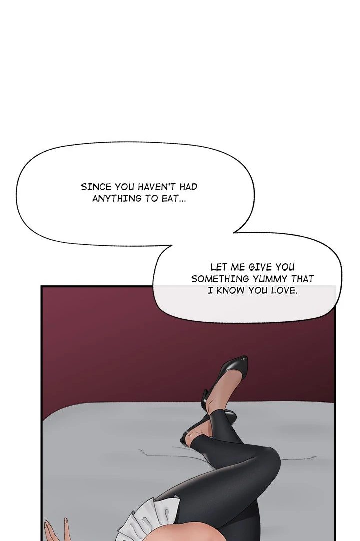 Hypnotist Security Guard - Page 64