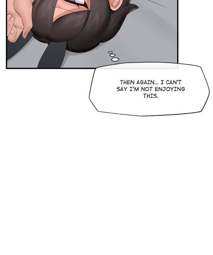 Hypnotist Security Guard - Page 67