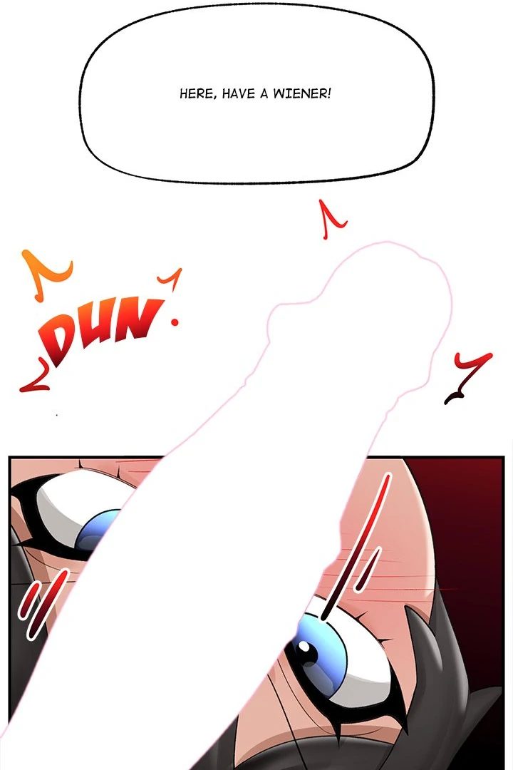 Hypnotist Security Guard - Page 68