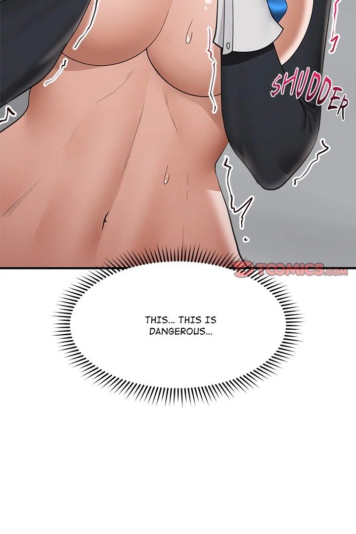 Hypnotist Security Guard - Page 83