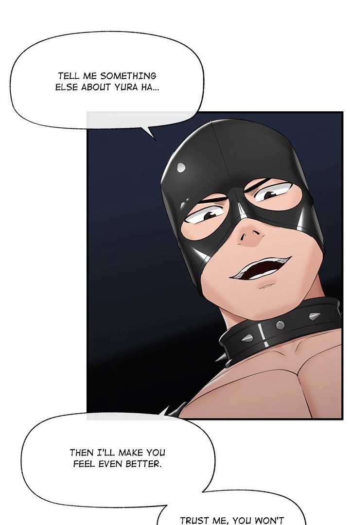 Hypnotist Security Guard - Page 84