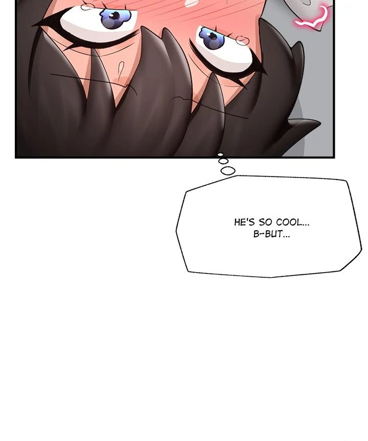 Hypnotist Security Guard - Page 86