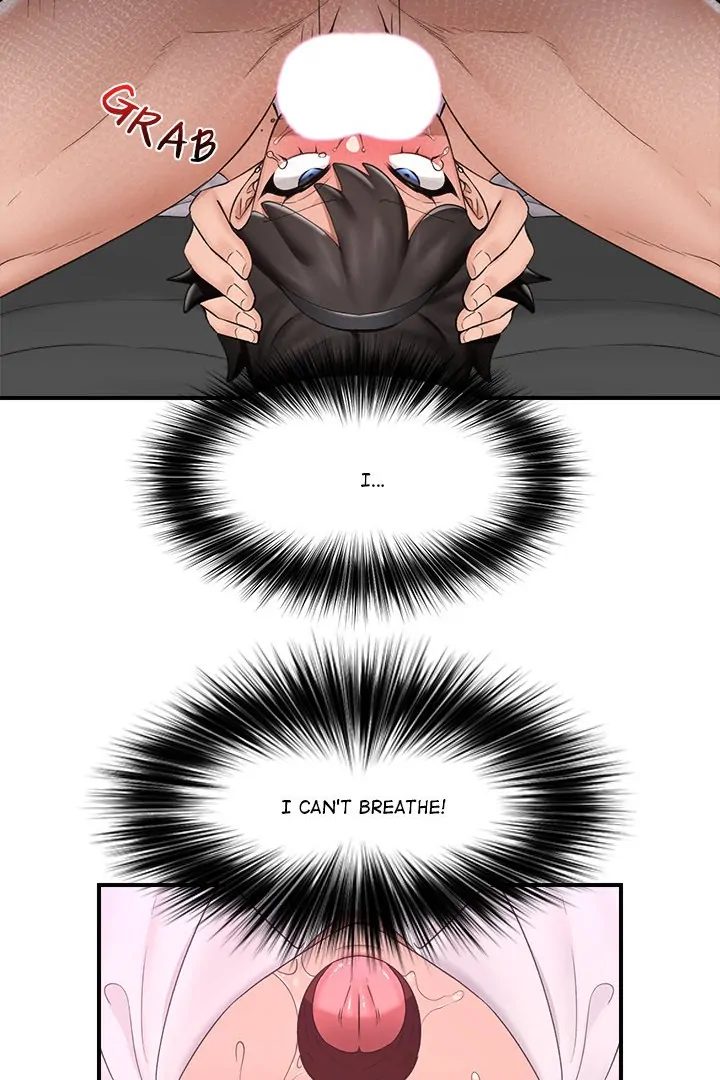 Hypnotist Security Guard - Page 88