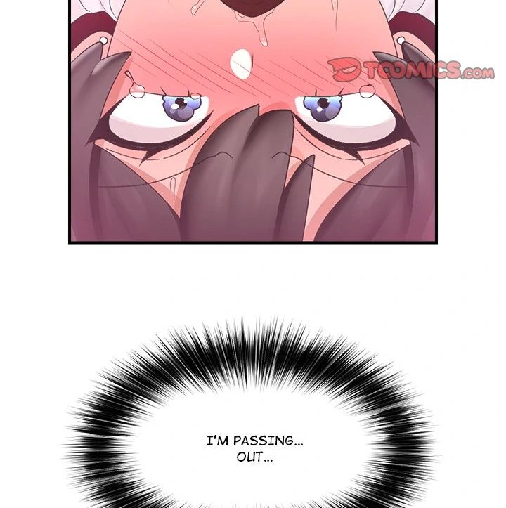 Hypnotist Security Guard - Page 89