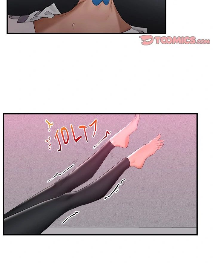 Hypnotist Security Guard - Page 95