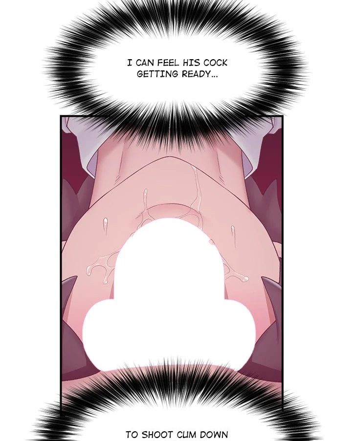 Hypnotist Security Guard - Page 99