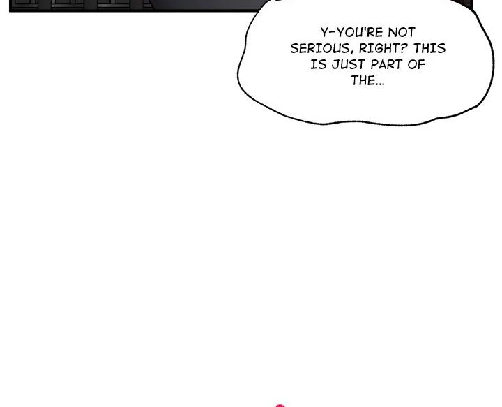 Hypnotist Security Guard - Page 100