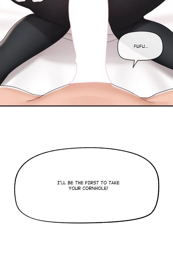 Hypnotist Security Guard - Page 103