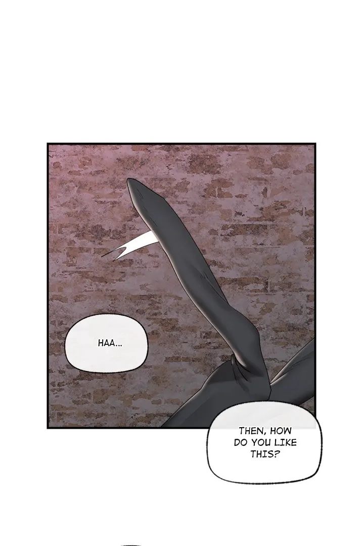 Hypnotist Security Guard - Page 16