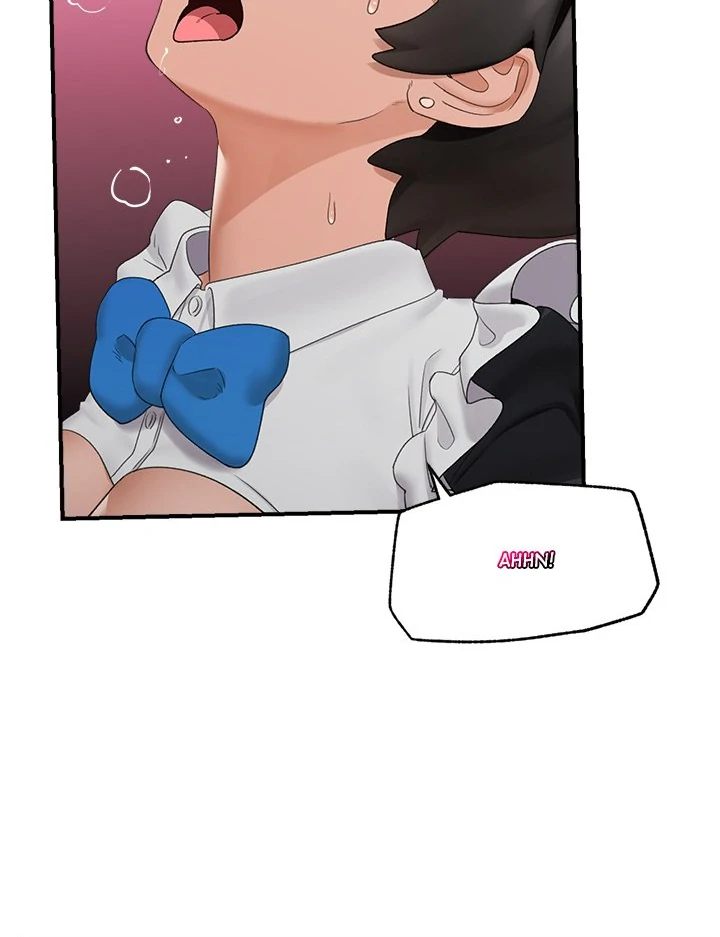 Hypnotist Security Guard - Page 19
