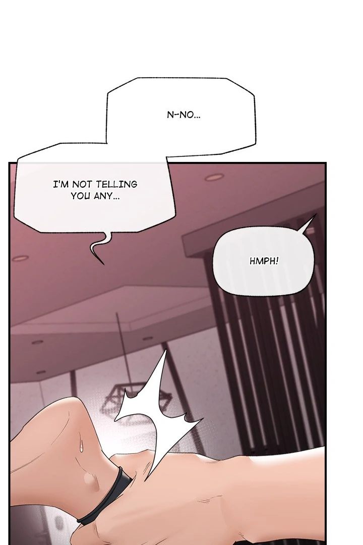 Hypnotist Security Guard - Page 21