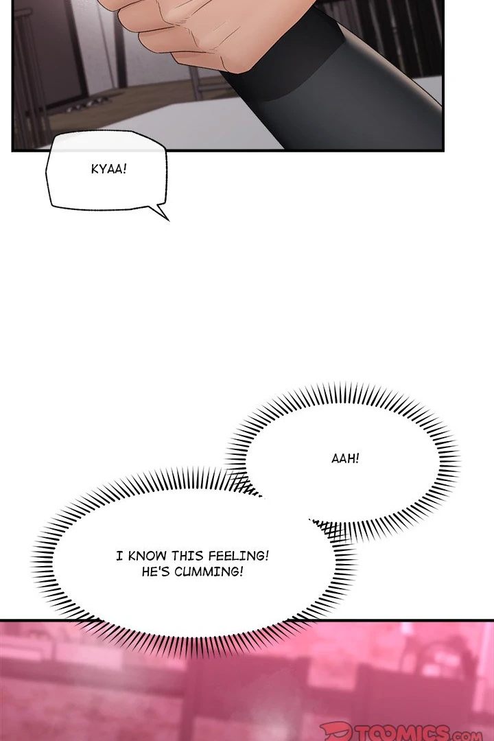 Hypnotist Security Guard - Page 22