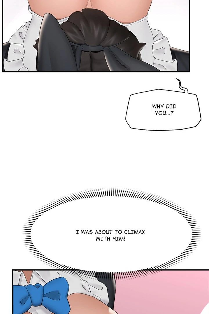 Hypnotist Security Guard - Page 31