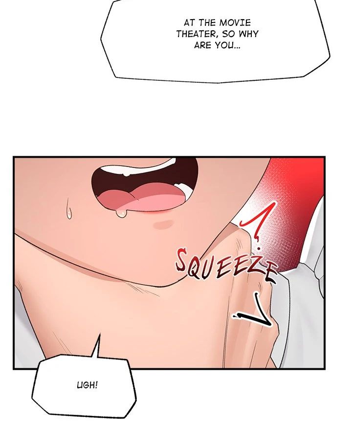 Hypnotist Security Guard - Page 34