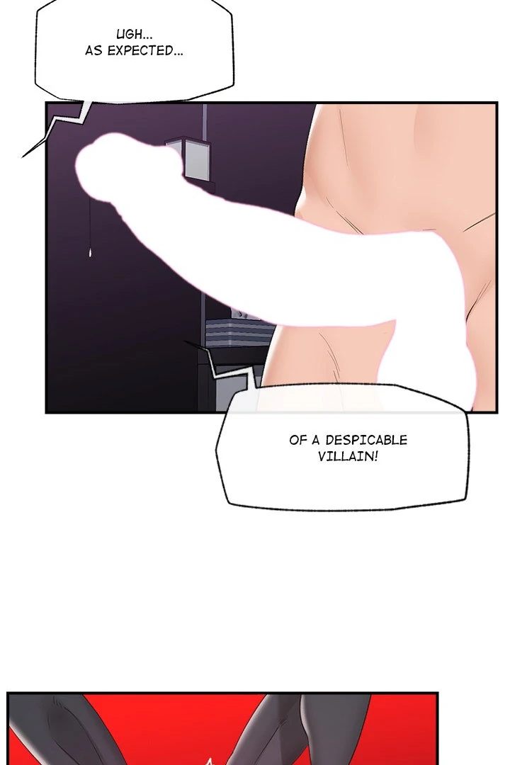 Hypnotist Security Guard - Page 37
