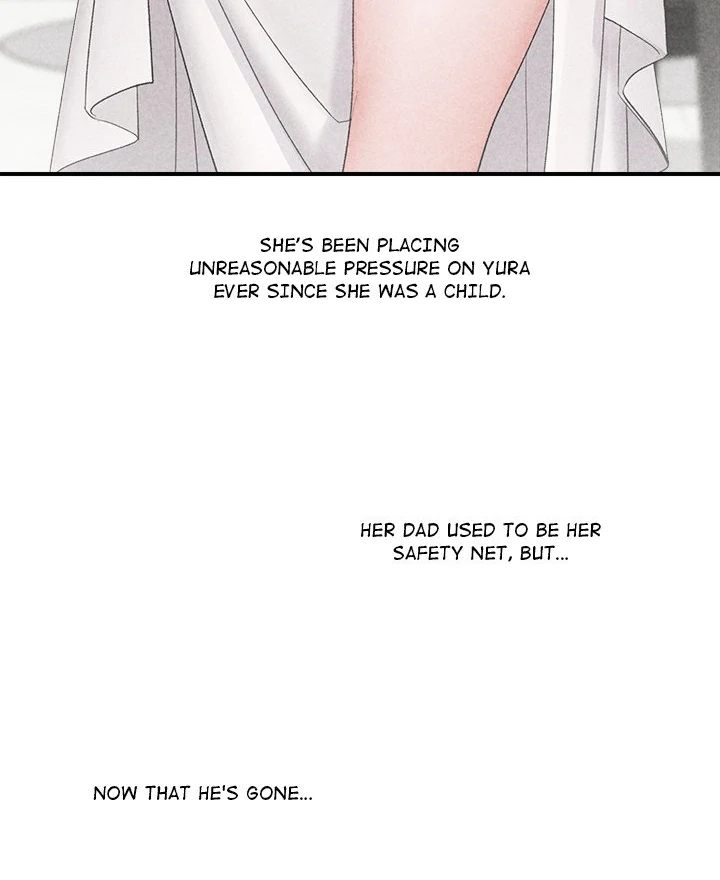 Hypnotist Security Guard - Page 48
