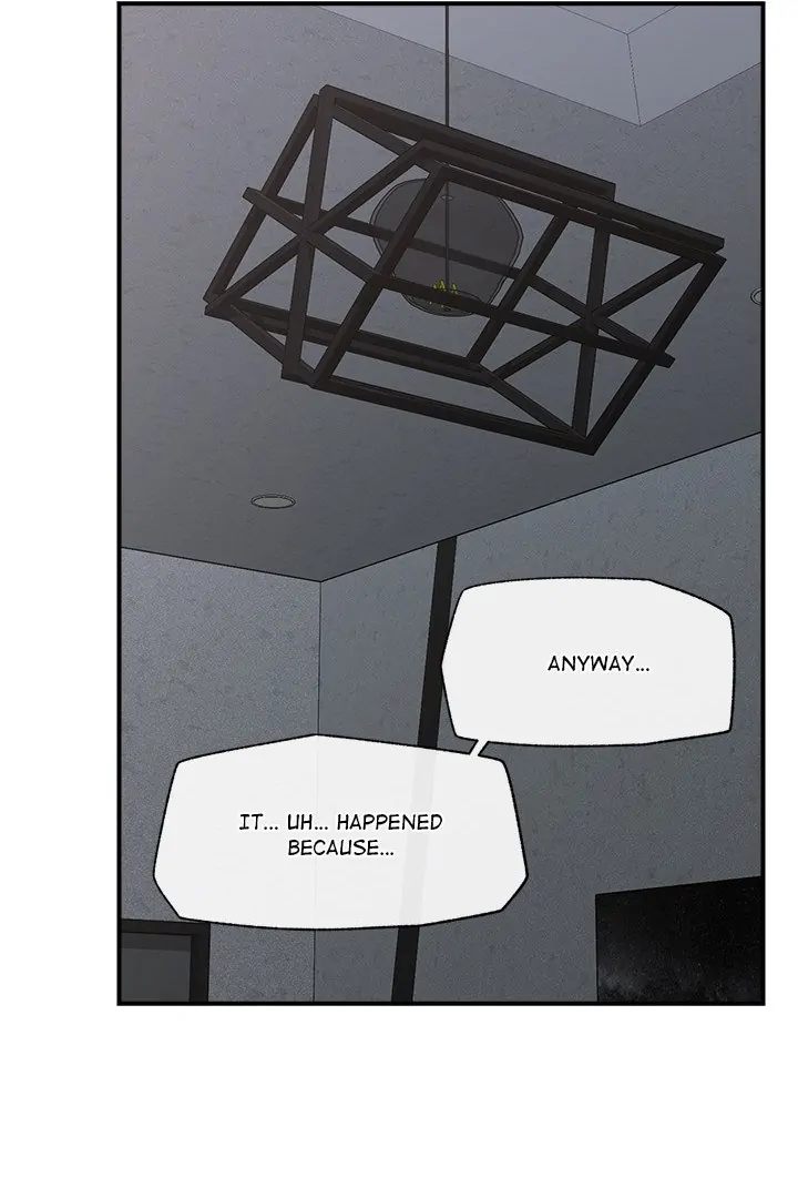 Hypnotist Security Guard - Page 55