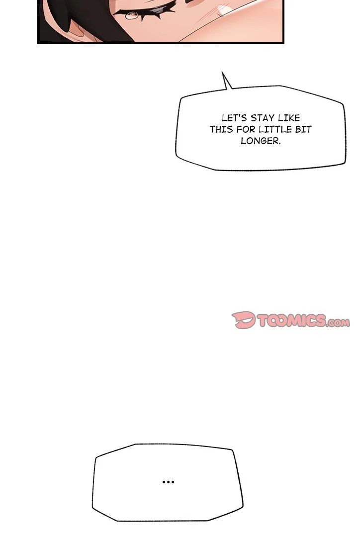 Hypnotist Security Guard - Page 71