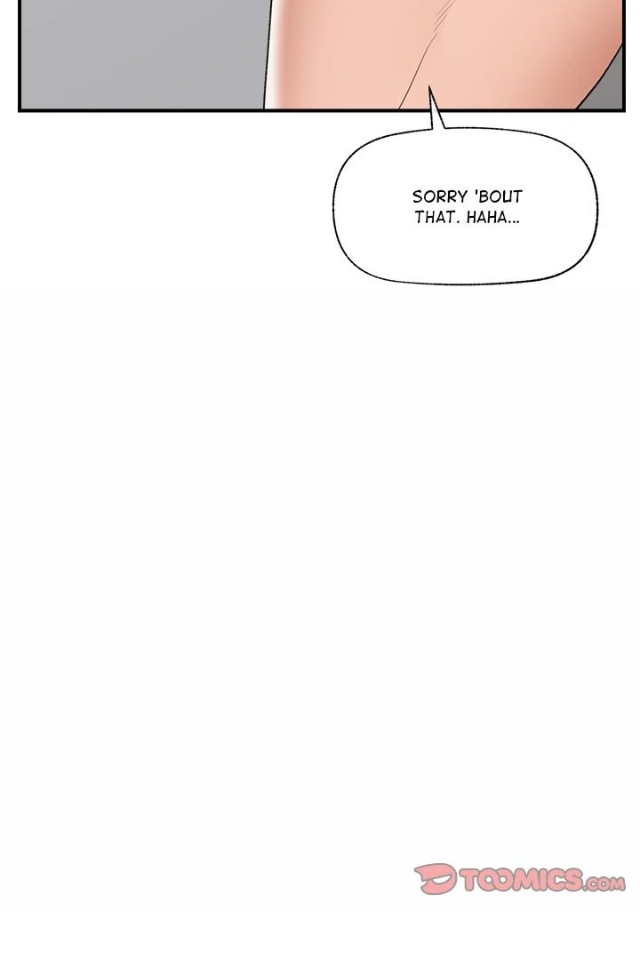 Hypnotist Security Guard - Page 75