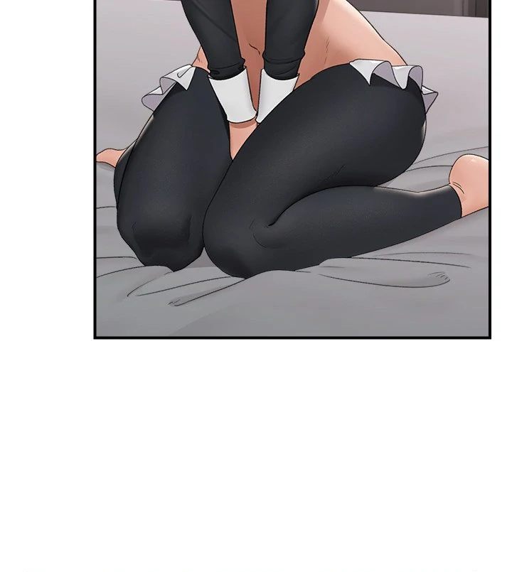 Hypnotist Security Guard - Page 78