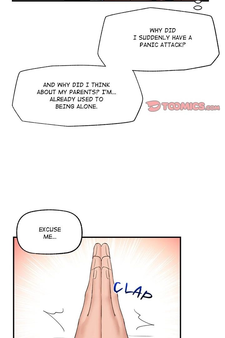 Hypnotist Security Guard - Page 80