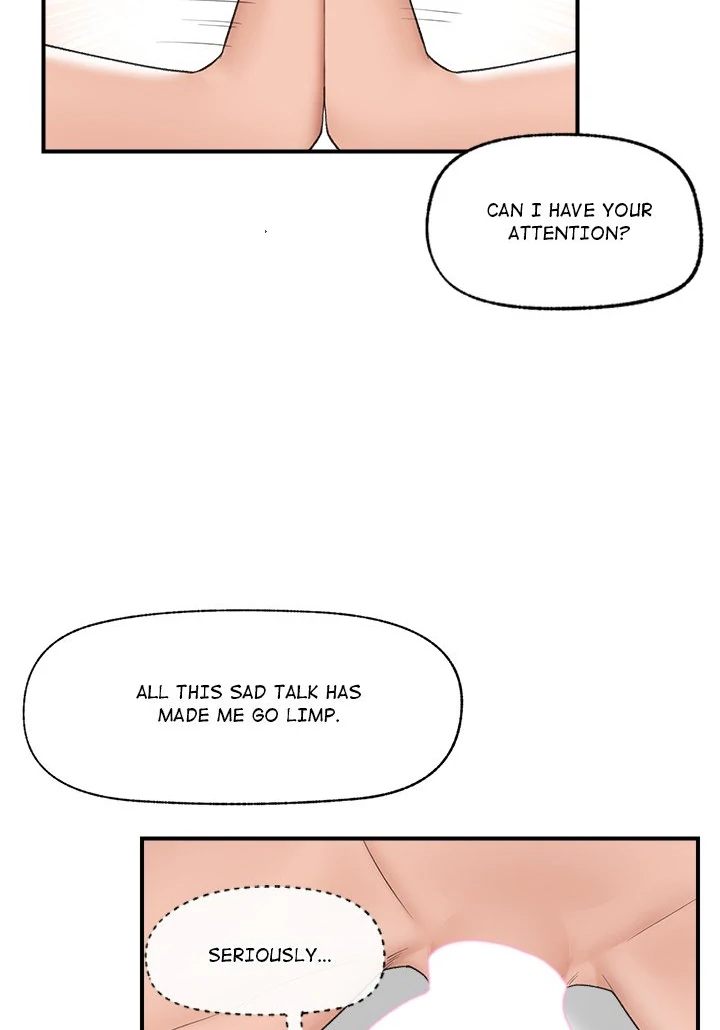 Hypnotist Security Guard - Page 81