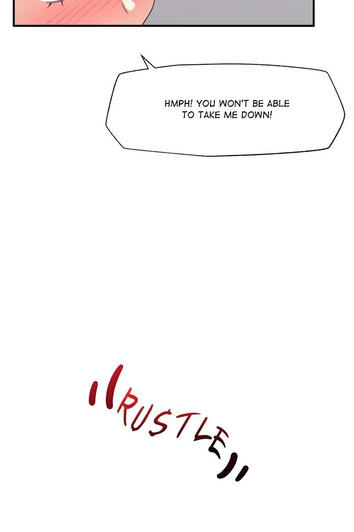Hypnotist Security Guard - Page 93
