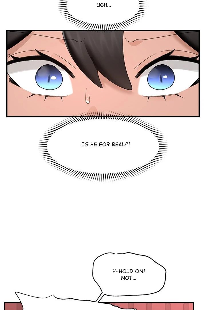 Hypnotist Security Guard - Page 98