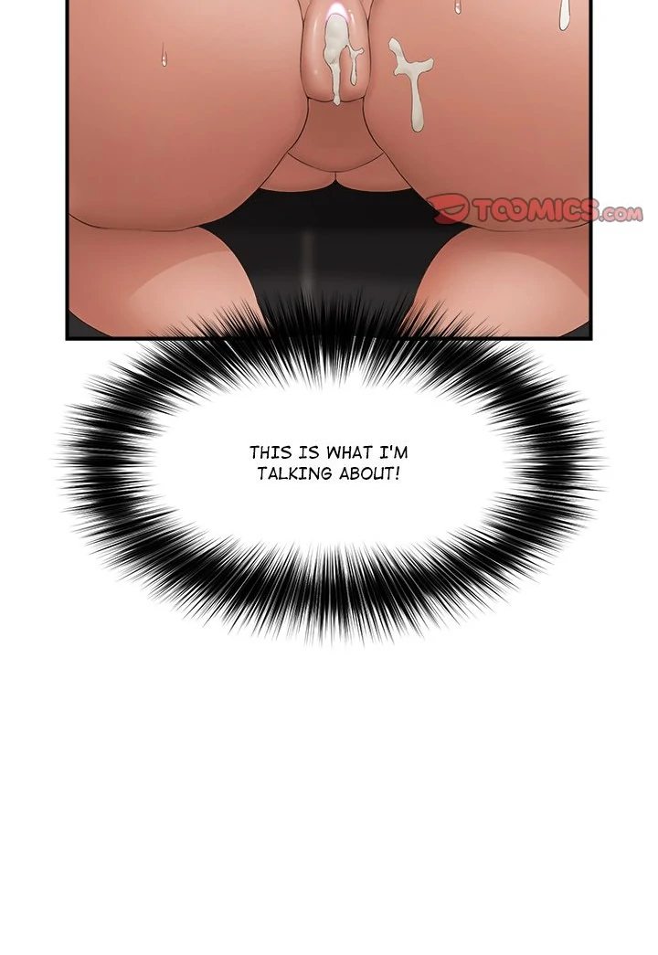 Hypnotist Security Guard - Page 102